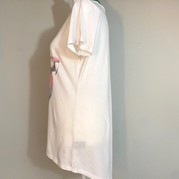 Signorelli Parrots Tshirt - Picture 3 of 11